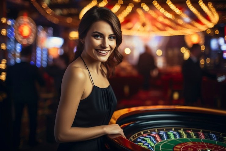crazytimel Live Casino