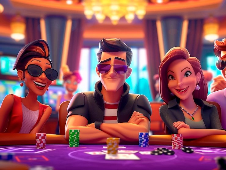crazytimel Live Casino lobby Pakistan ke liye